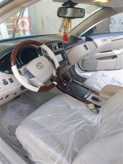 تۆیۆتا ئەڤەلۆن